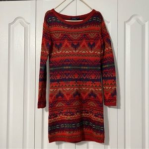 Polo Ralph Lauren Knit Dress